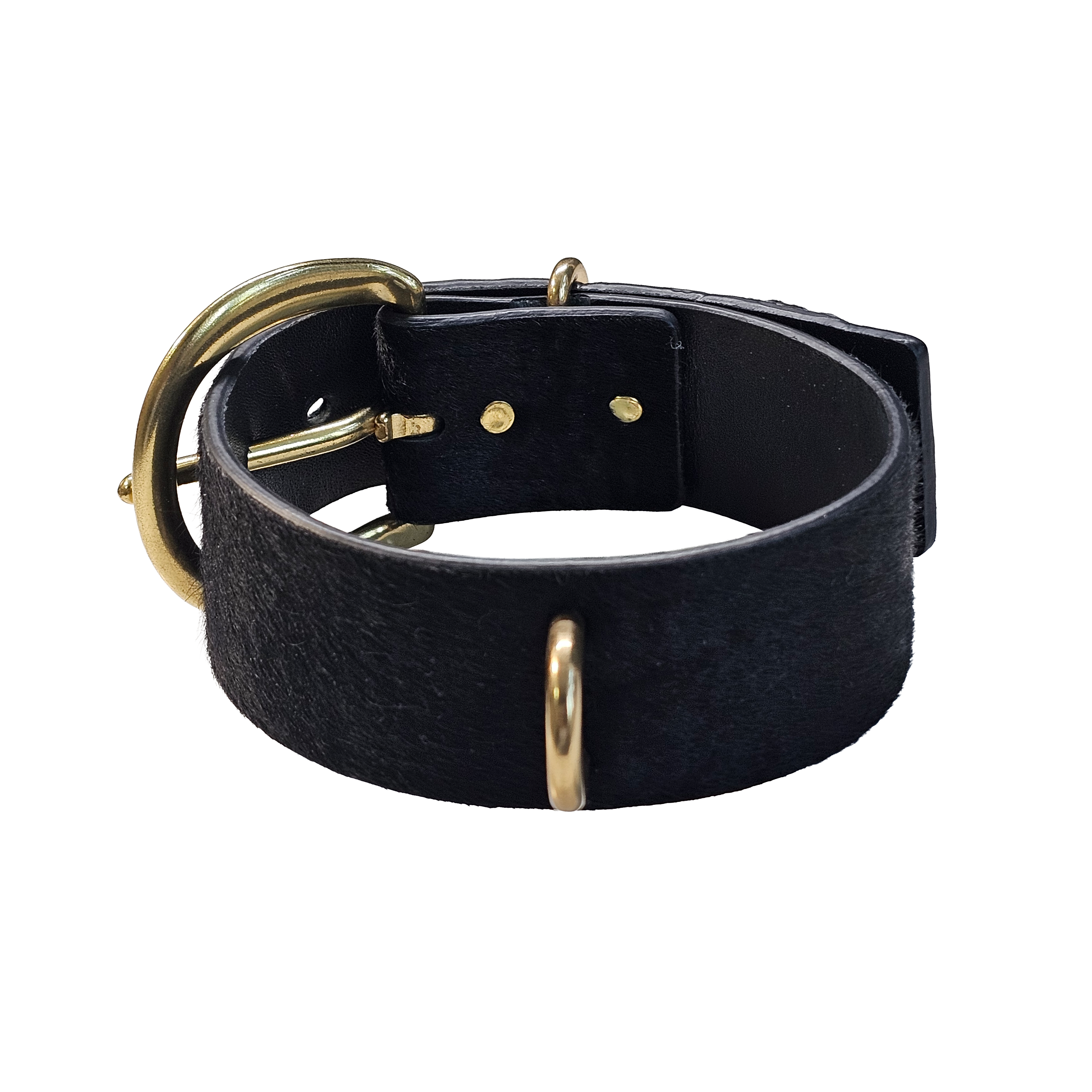 T001 - Choker - The Hermit