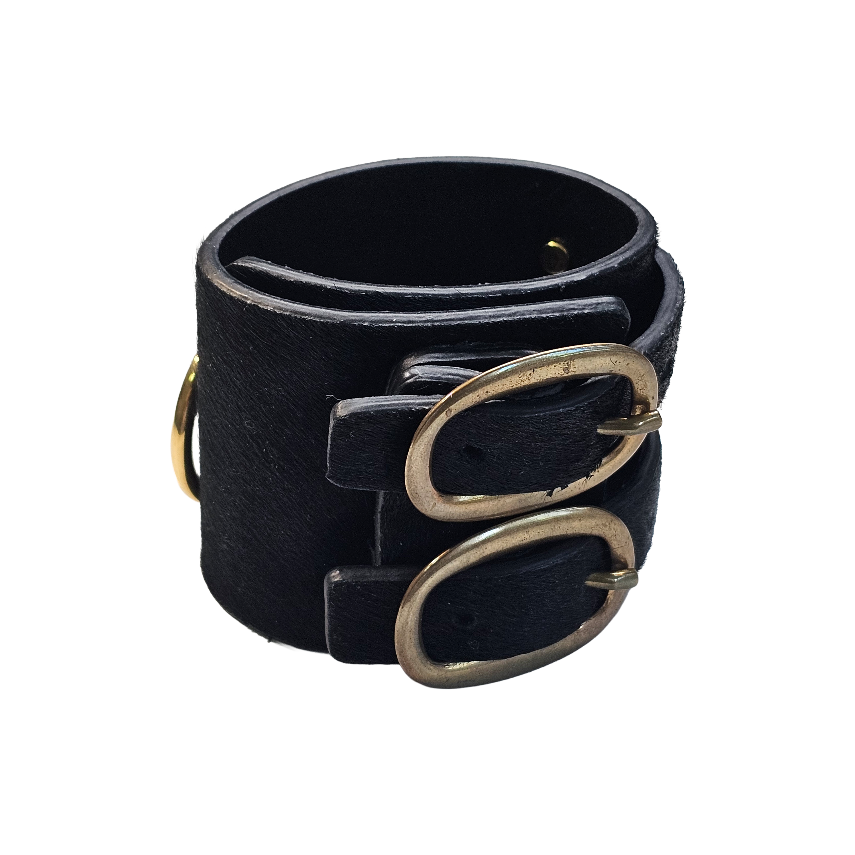 T002 - Wrist Cuffs – The Hermit