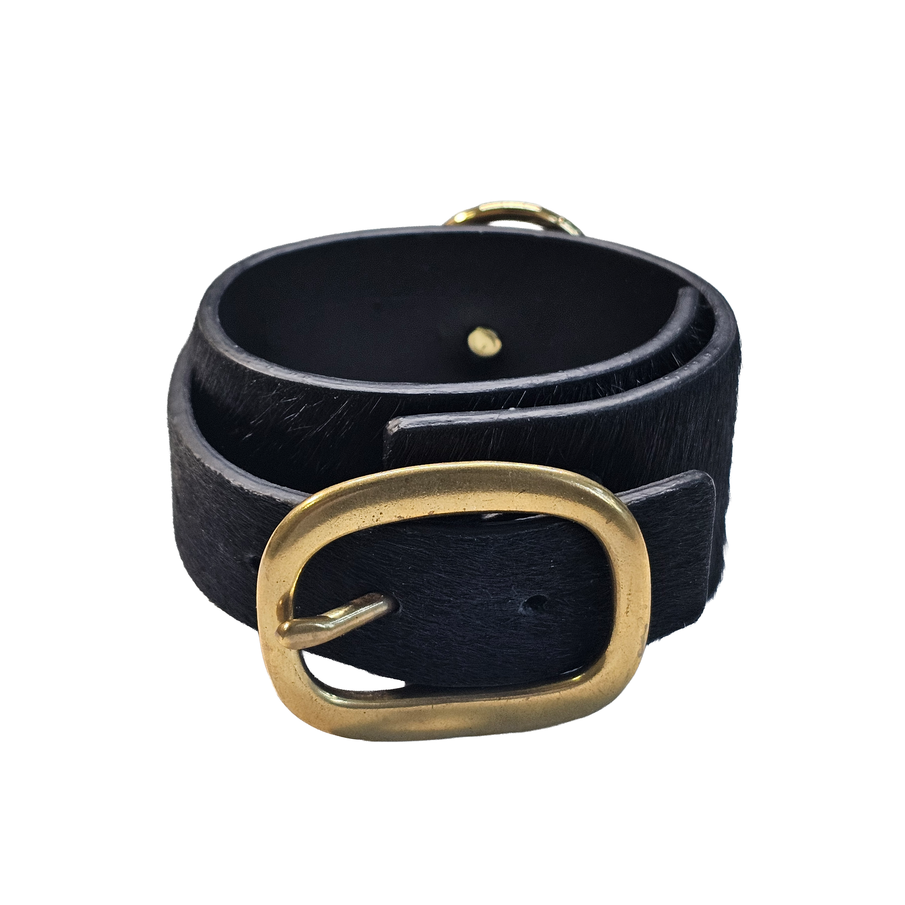 T003 - Ankle Cuffs - The Hermit