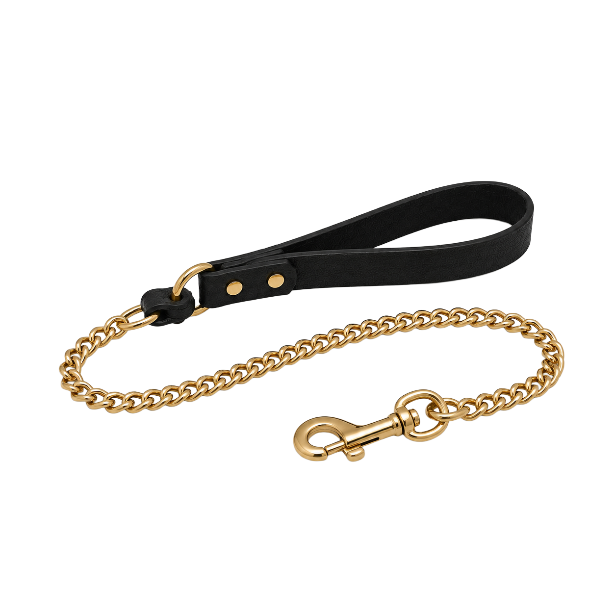 T006 - Leash - The Hermit